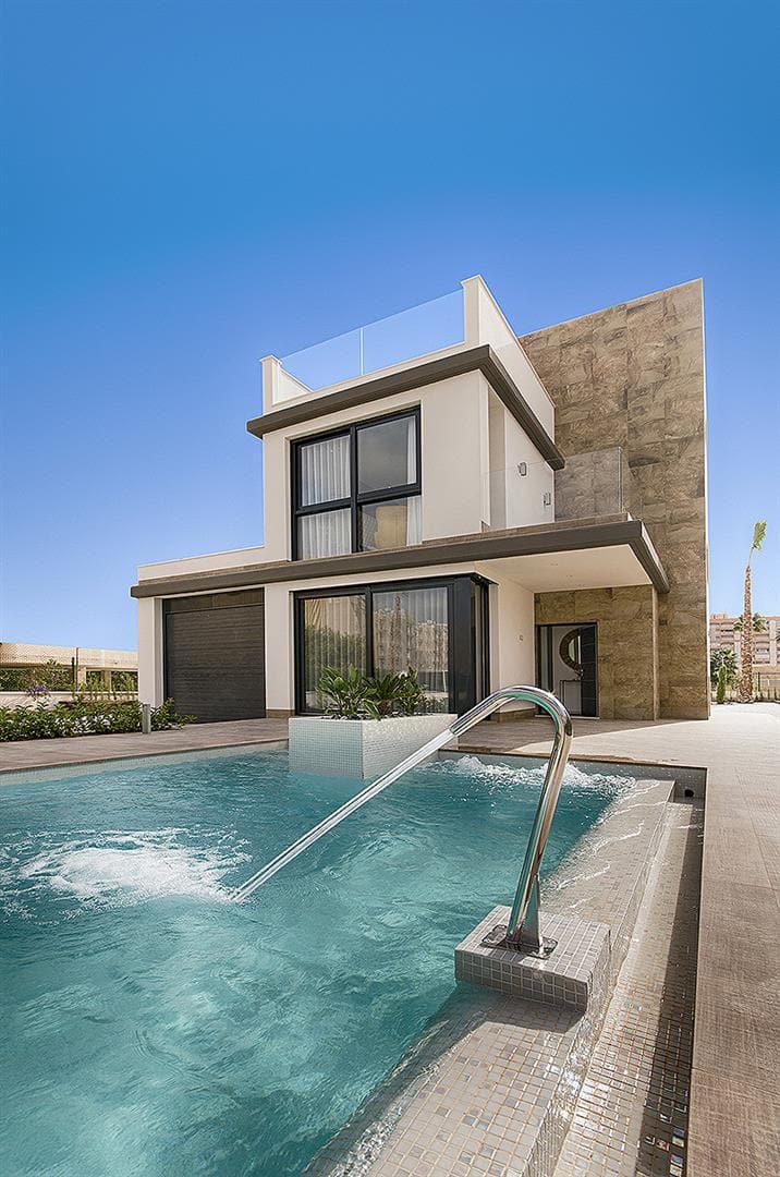 Woning · Nieuwbouwwoningen - Orihuela Costa · Campoamor · Alicante · Spanje