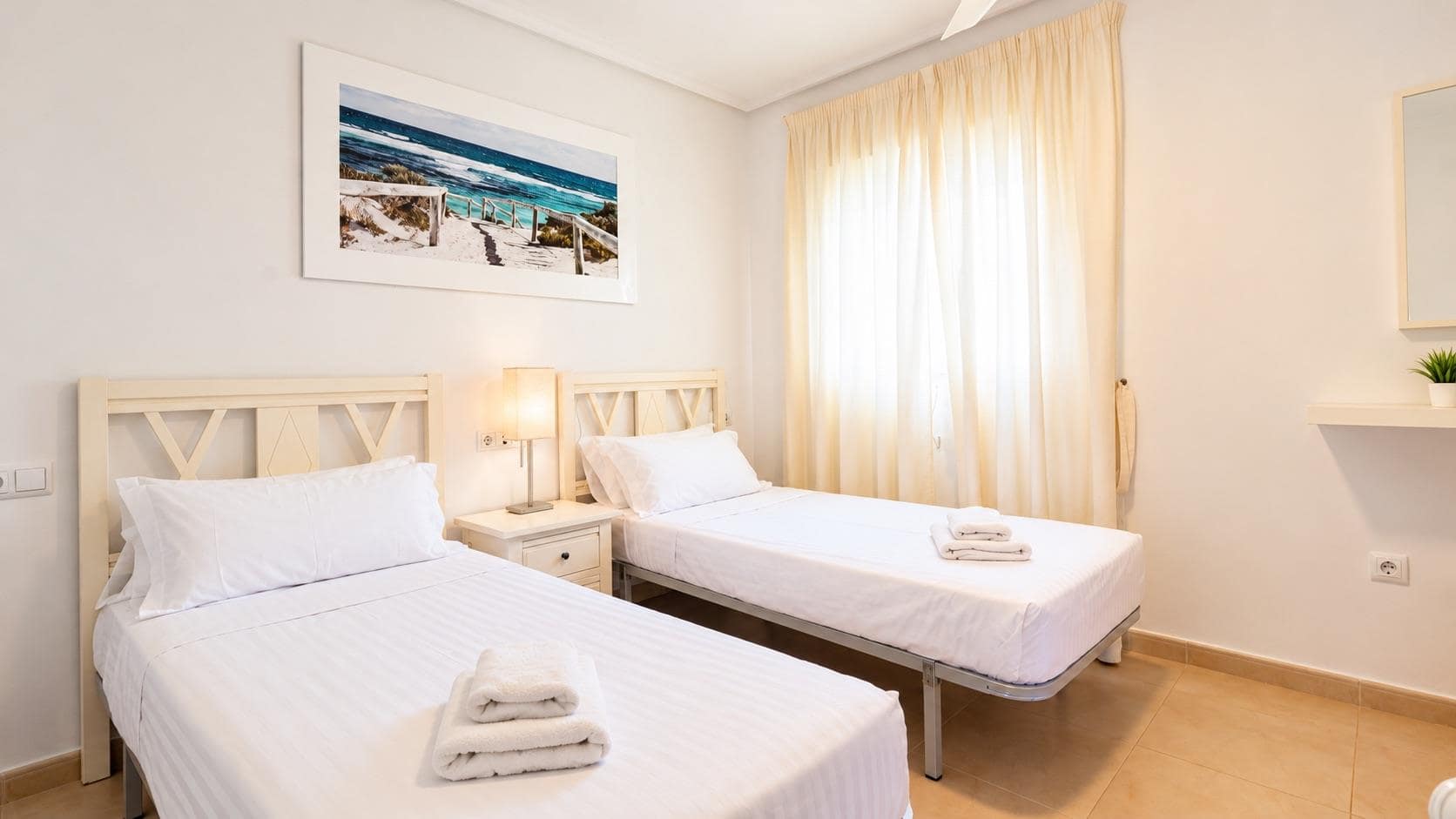 Lägenhet · Återförsäljning - La Torre Golf Resort · Murcia · Spanien