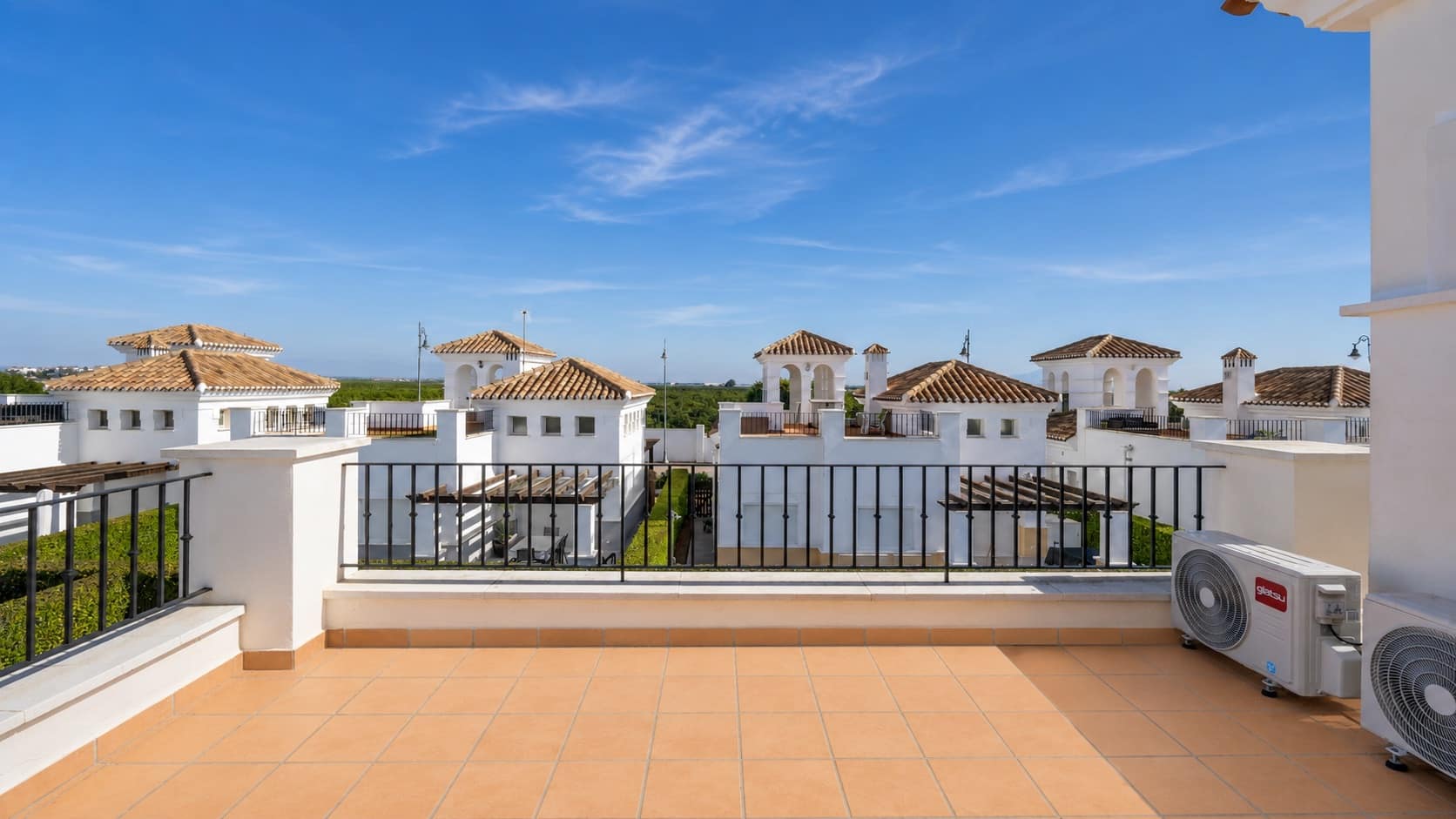 Villa · Wiederverkauf - La Torre Golf Resort · Murcia · Spanien