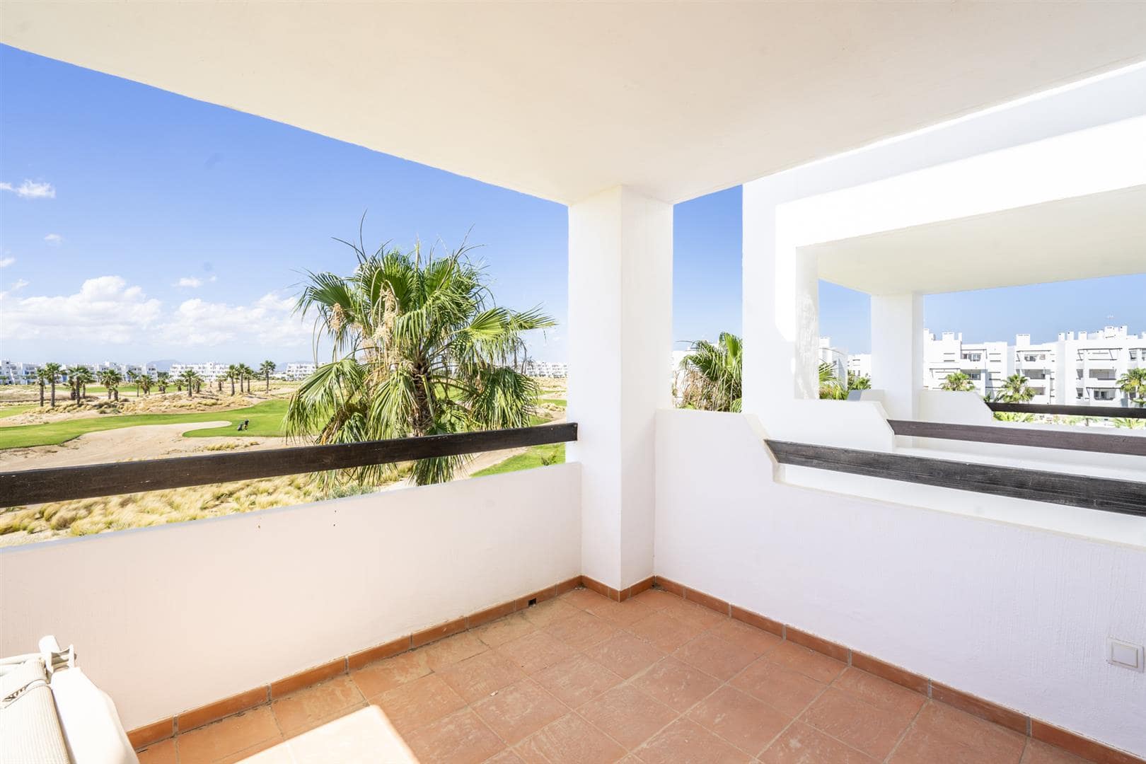 Apartment in Las Terrazas de la Torre Golf Resort 9