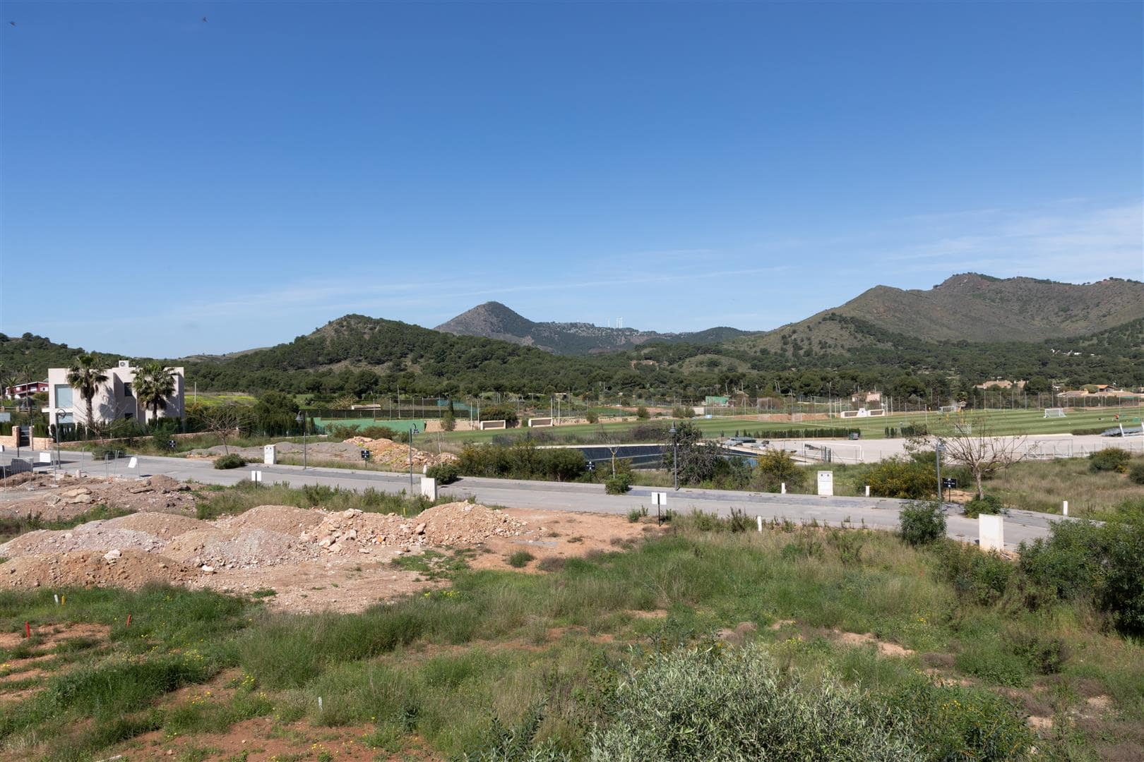 Obra nueva - Otros - La Manga Club - Costa Calida