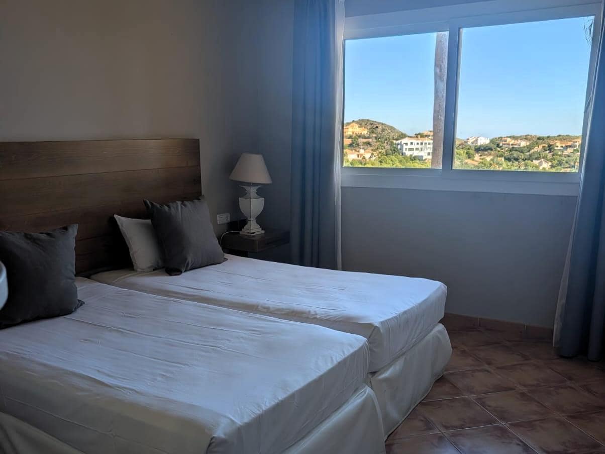 Lägenhet · Återförsäljning - La Manga Club Resort · Murcia · Spanien