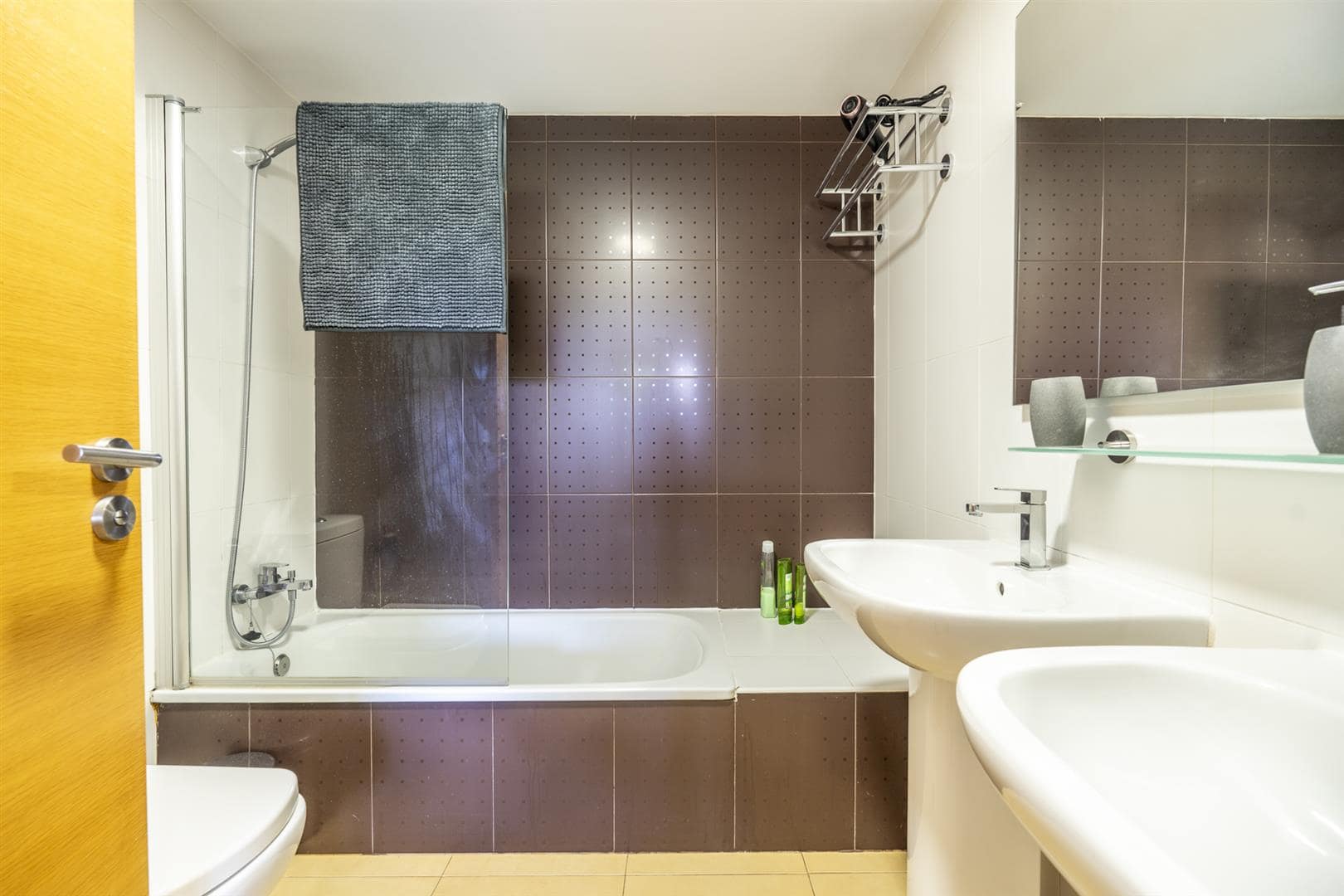 Apartment in Mar Menor Golf Resort 7