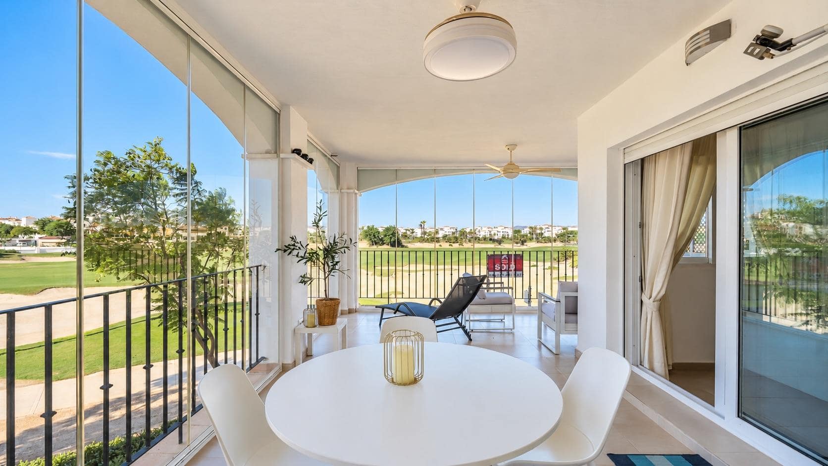Lägenhet · Återförsäljning - La Torre Golf Resort · Murcia · Spanien