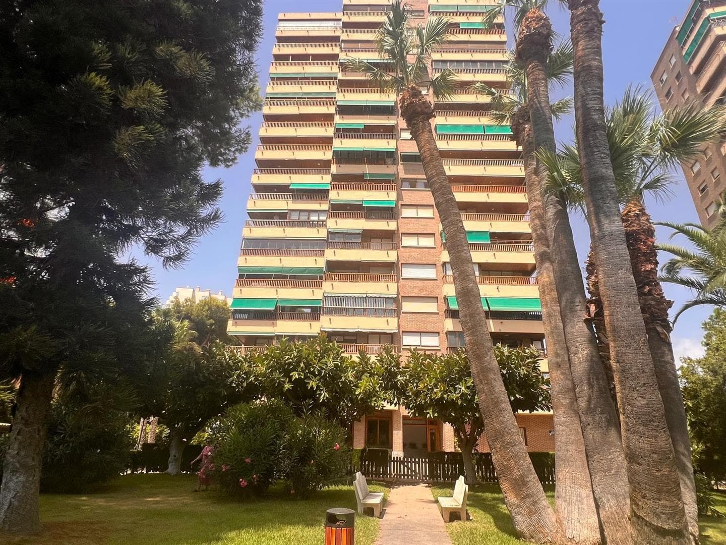 Appartement · Herverkoop - Orihuela Costa · Campoamor · Alicante · Spanje
