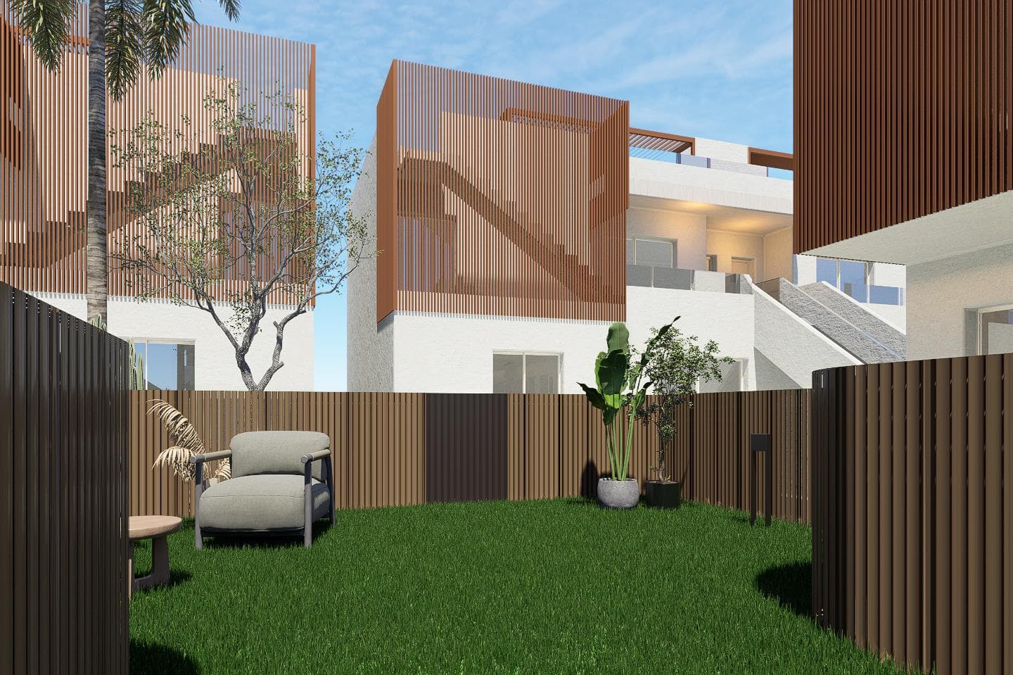 Appartement · Nieuwbouwwoningen - Pilar de la Horadada · Alicante · Spanje