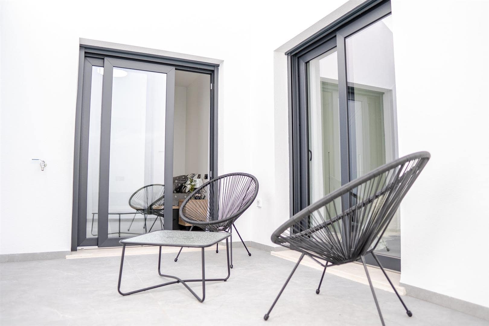 Apartamento · Obra nueva - San Javier · Murcia · España