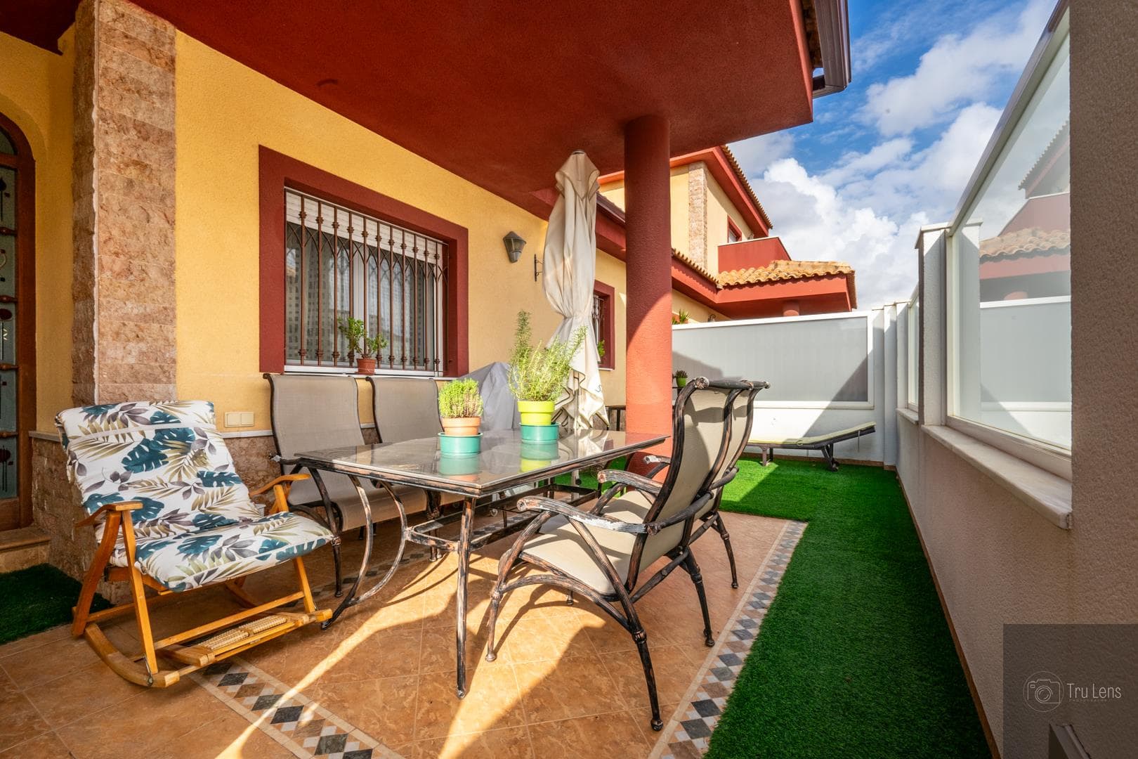 Vrijstaande villa te koop in Torre Pacheco, Torre Pacheco