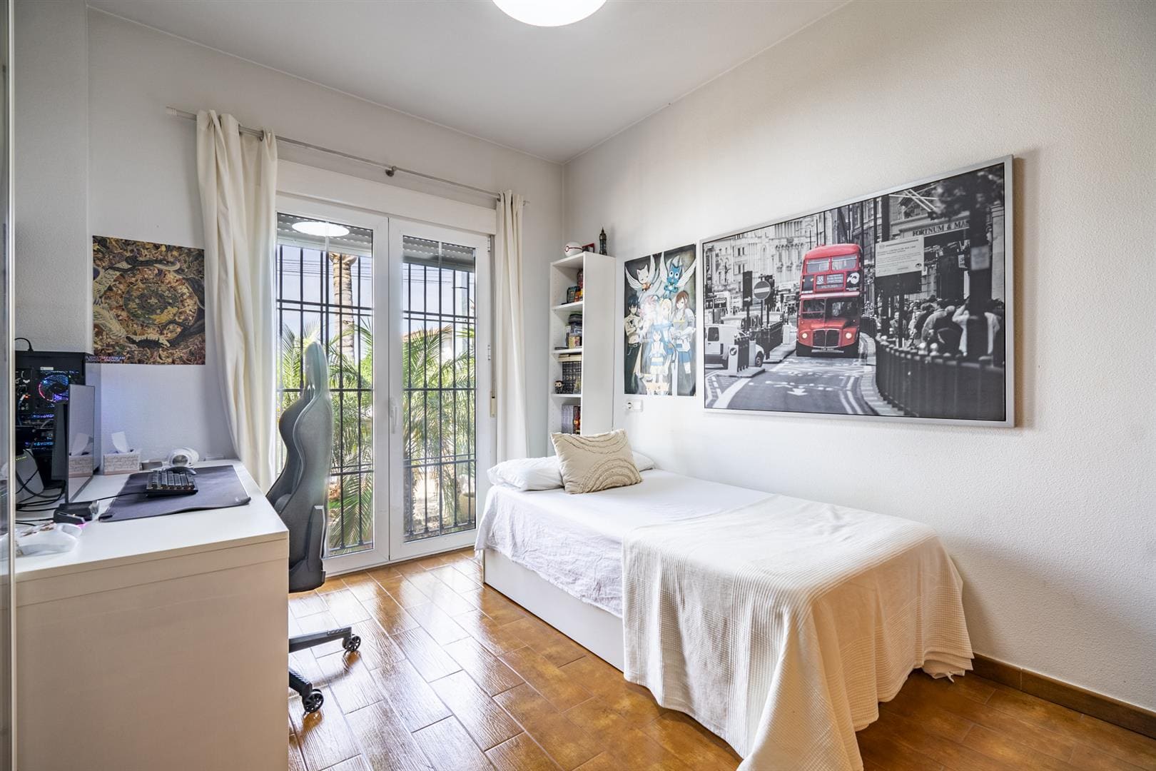 Vrijstaande villa te koop in Beniel, Beniel