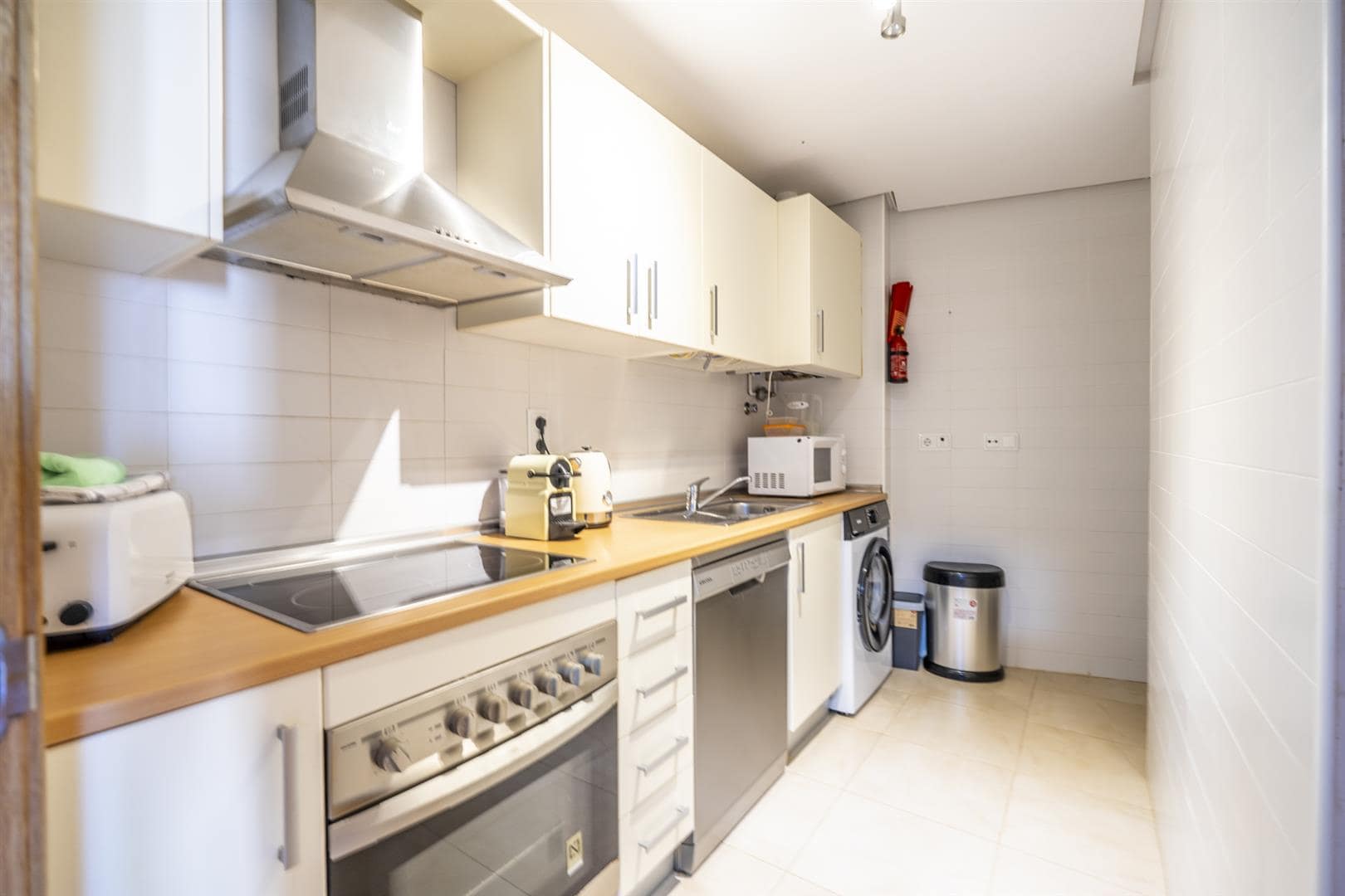 Apartment in La Torre Golf Resort 6