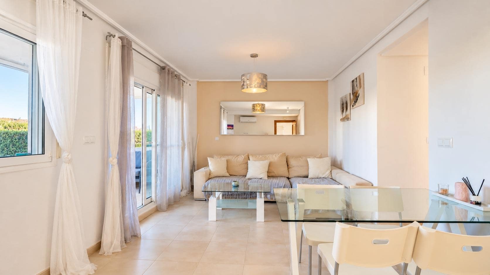Lägenhet · Återförsäljning - La Torre Golf Resort · Murcia · Spanien