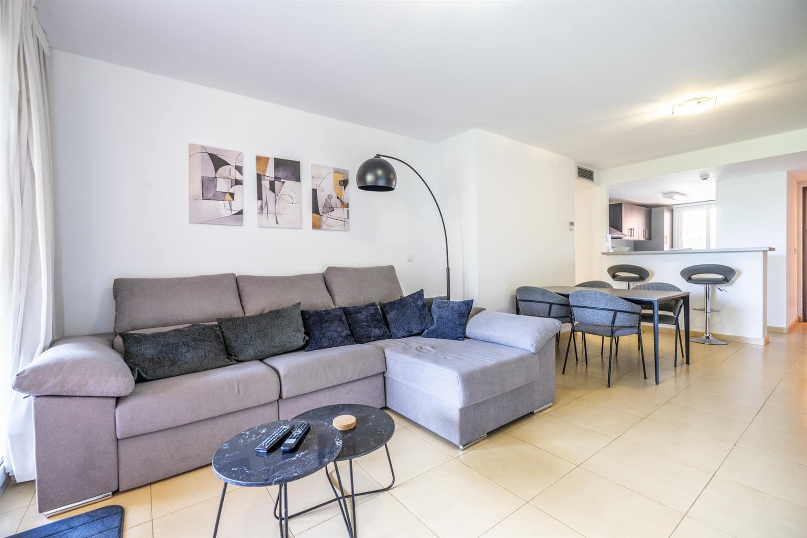 Apartment in Mar Menor Golf Resort 8