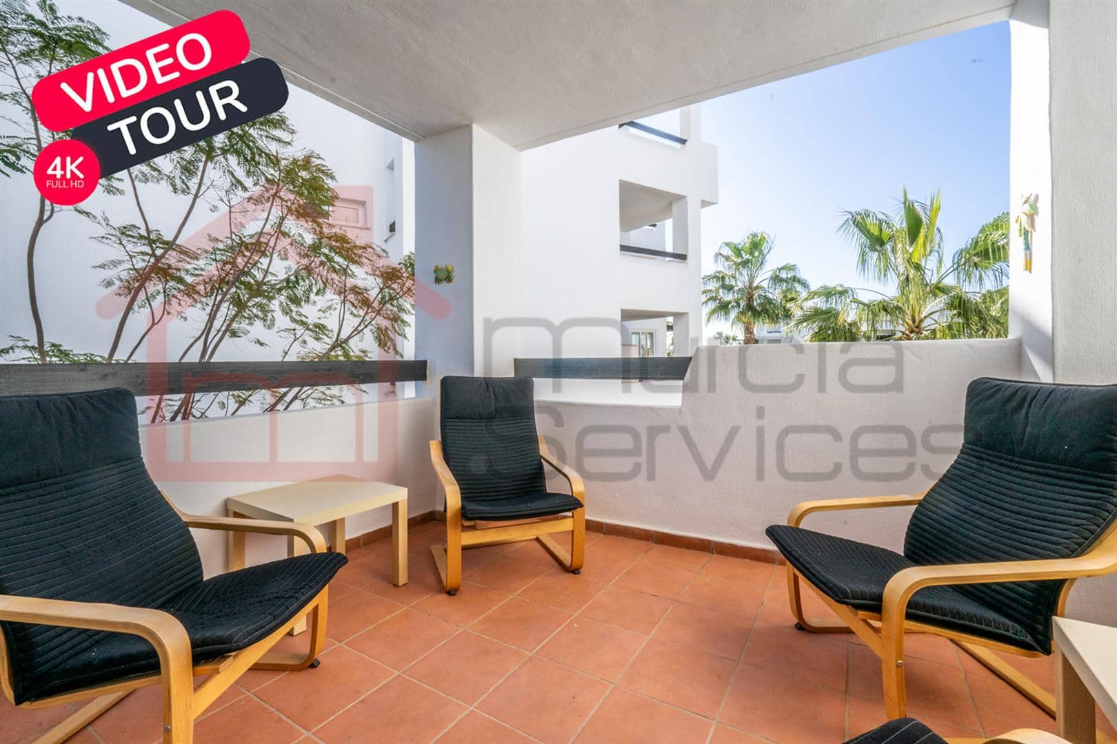 2 bedroom apartment / flat for sale in Las Terrazas de la Torre, Costa Calida