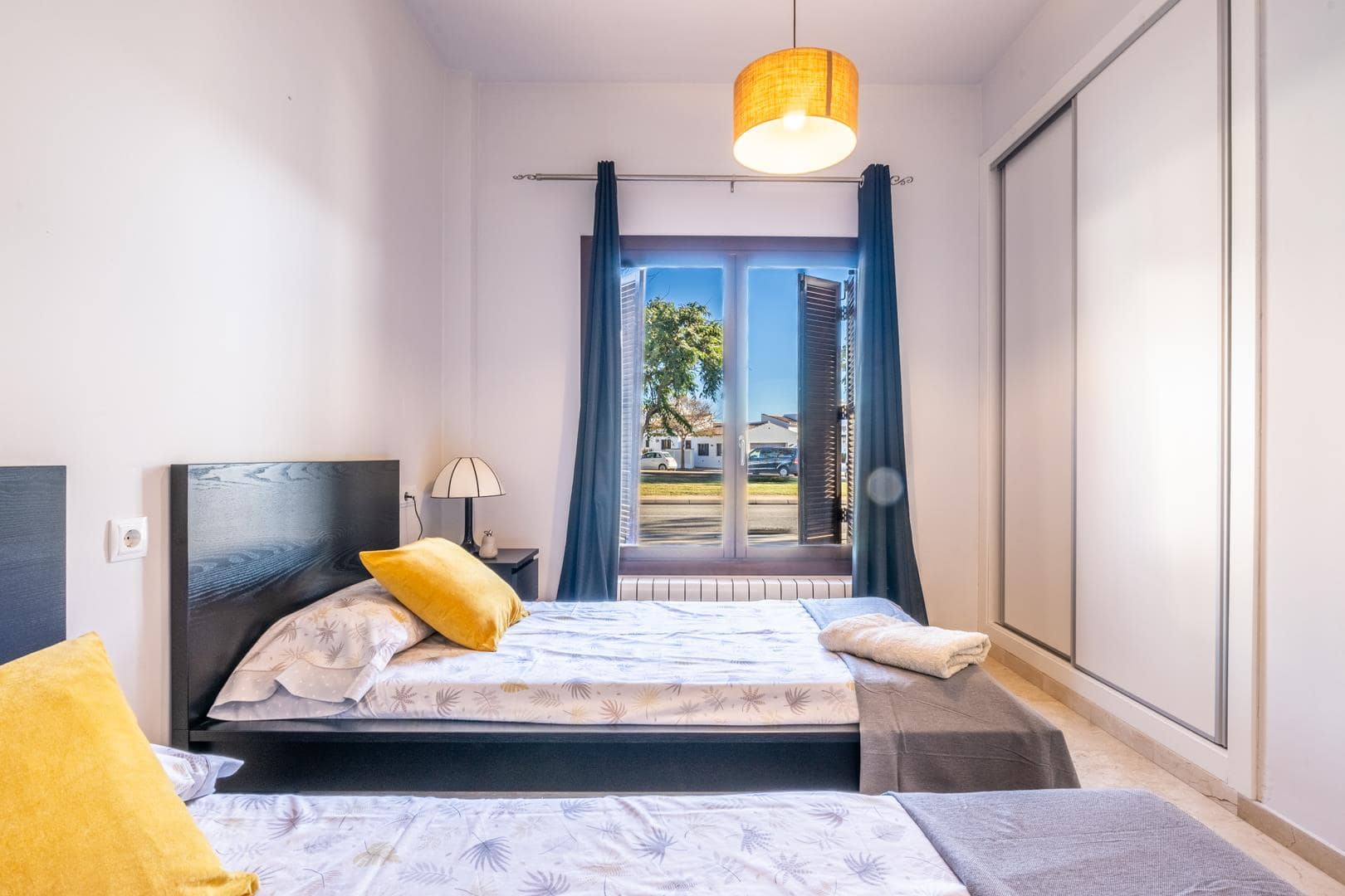 Vrijstaande villa te koop in El Valle Golf Resort, San Javier