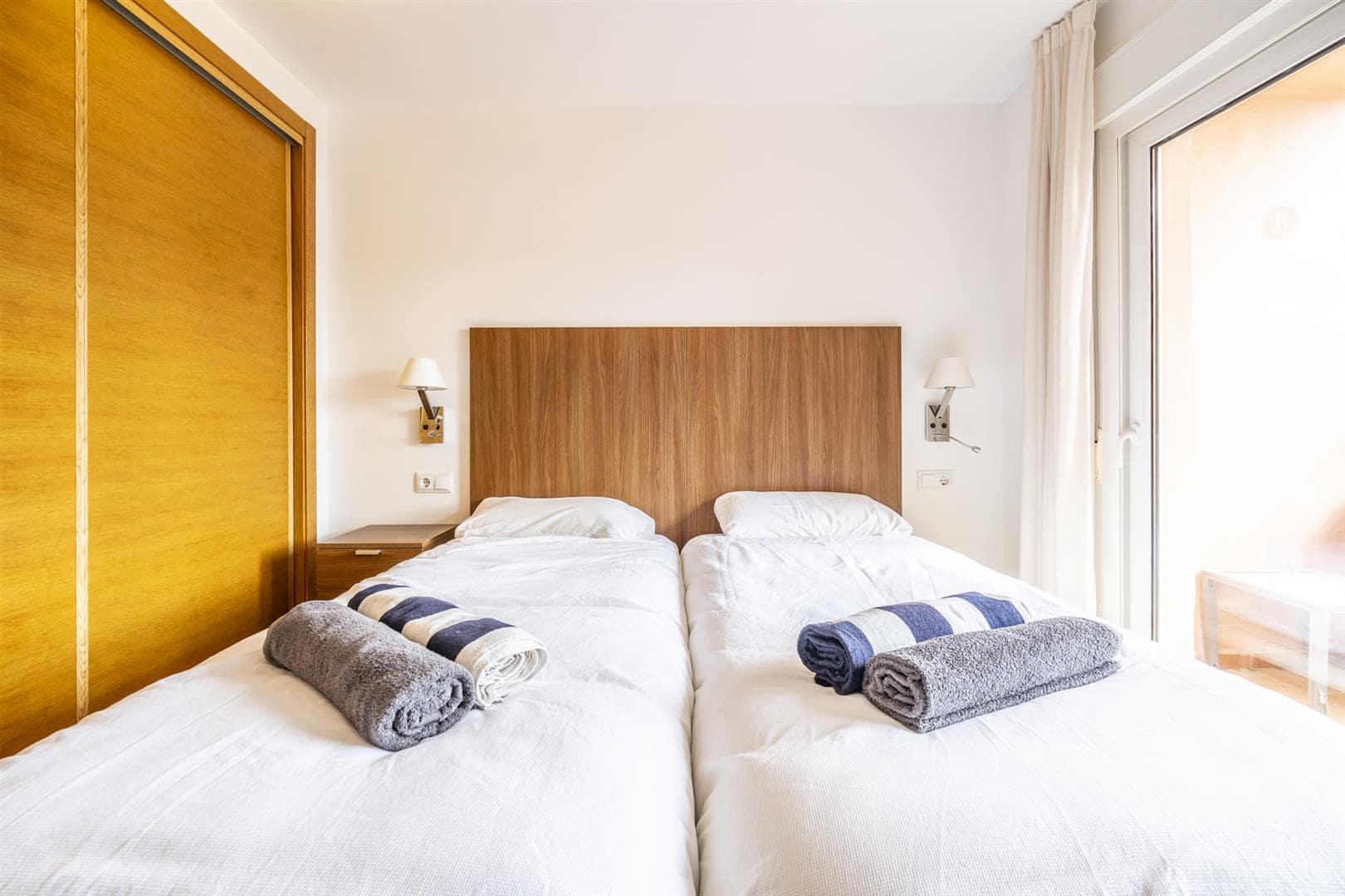 Apartment in Mar Menor Golf Resort 12