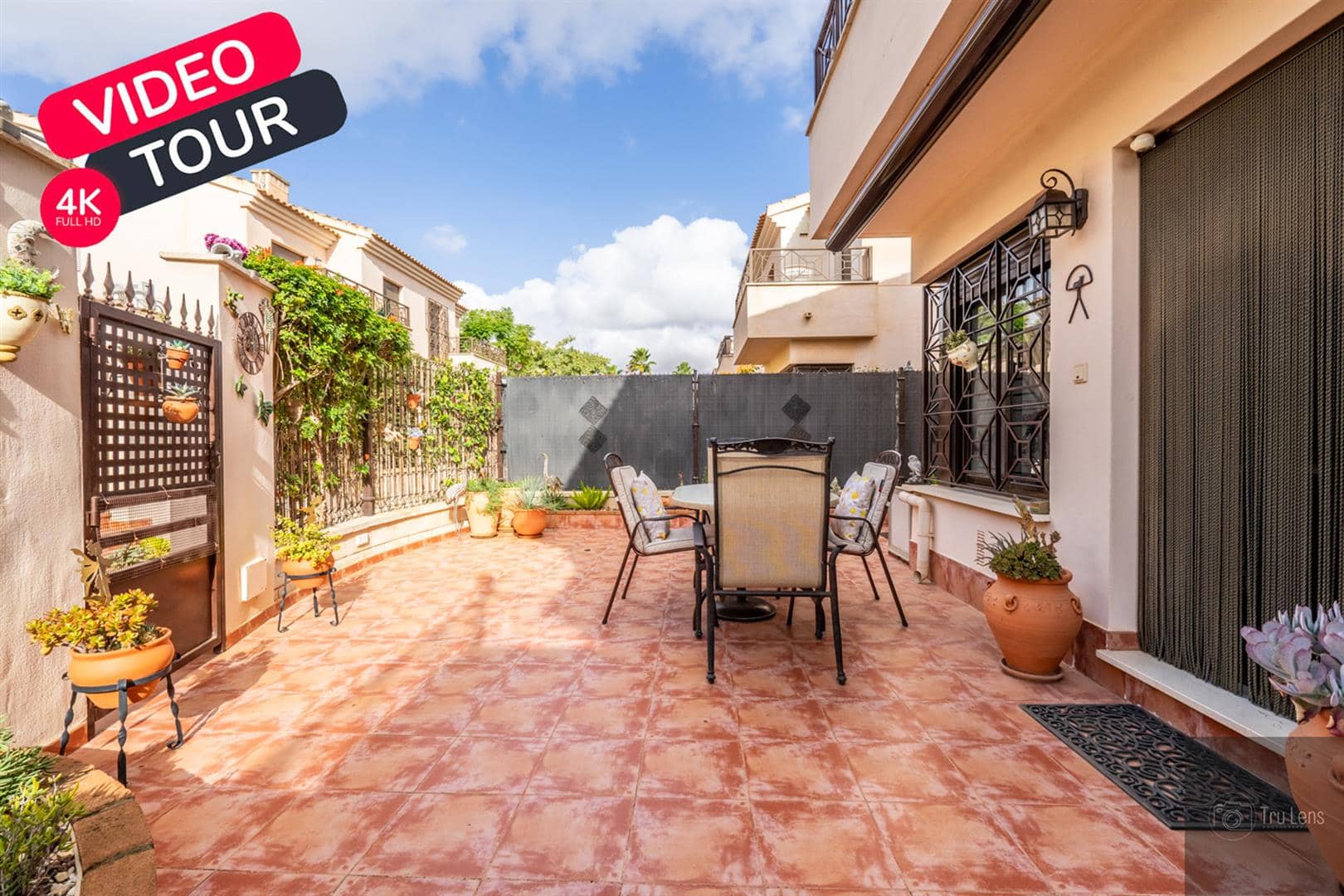 For sale: 3 bedroom house / villa in San Cayetano, Costa Calida