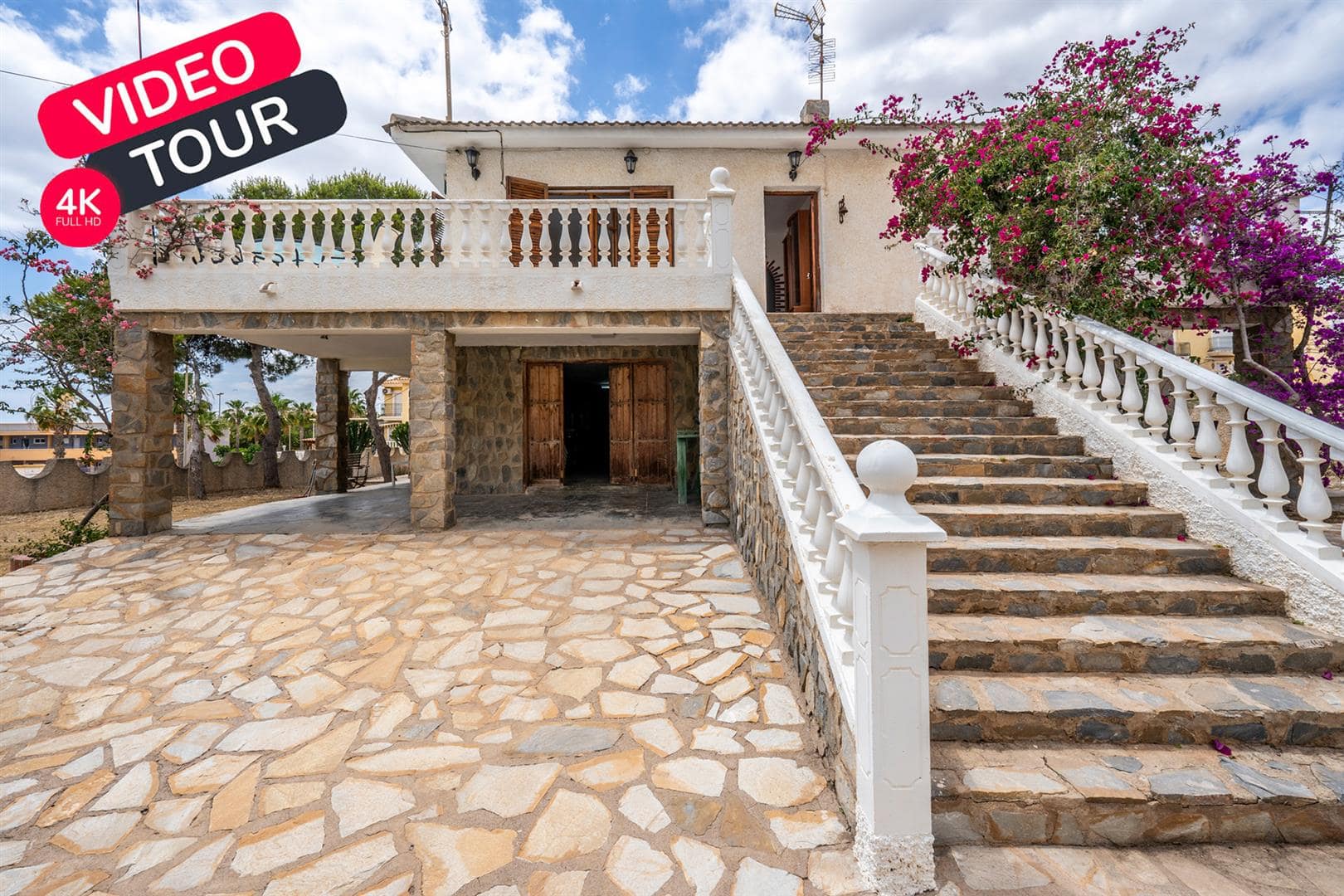 Villa in Isla Plana