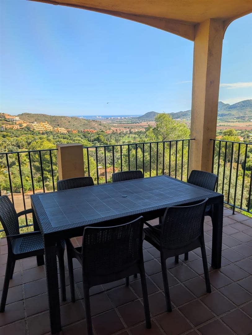 Appartement · Herverkoop - La Manga Club Resort · Murcia · Spanje