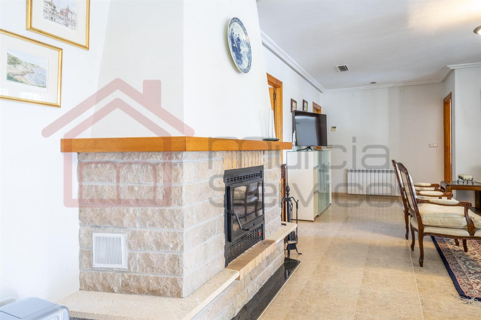 Woning · Herverkoop - Gea y Truyols · Gea Y Truyols · Murcia · Spanje