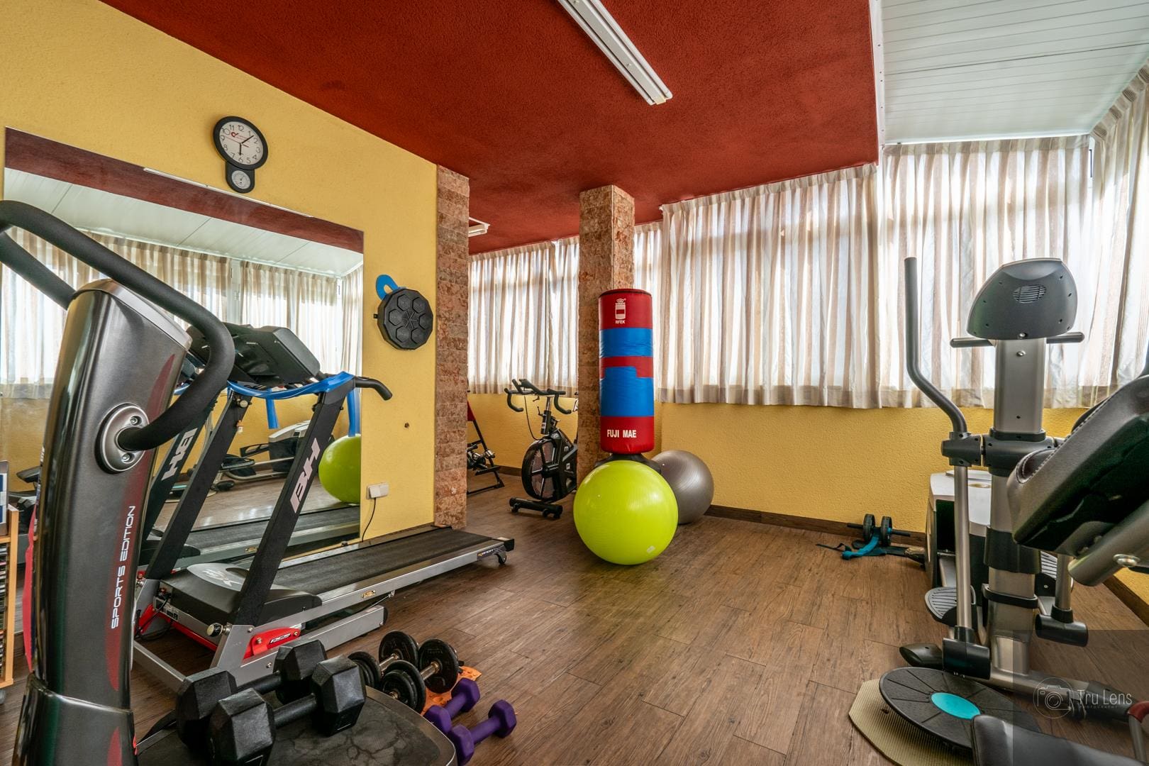 Vrijstaande villa te koop in Torre Pacheco, Torre Pacheco