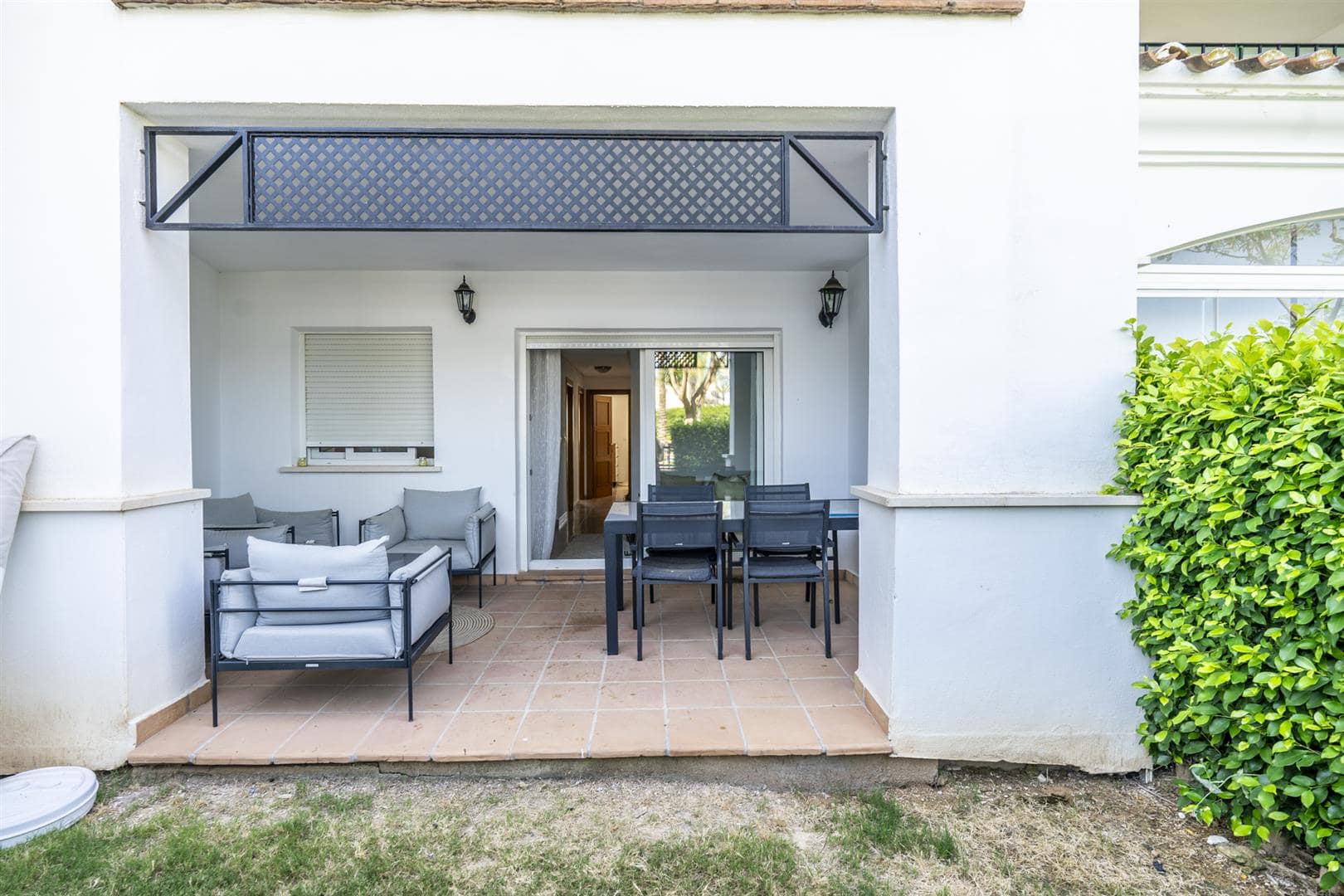 Apartment in La Torre Golf Resort 13