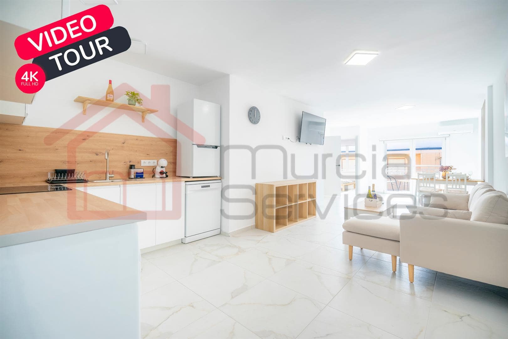 For sale: 3 bedroom apartment / flat in Torrevieja, Costa Blanca