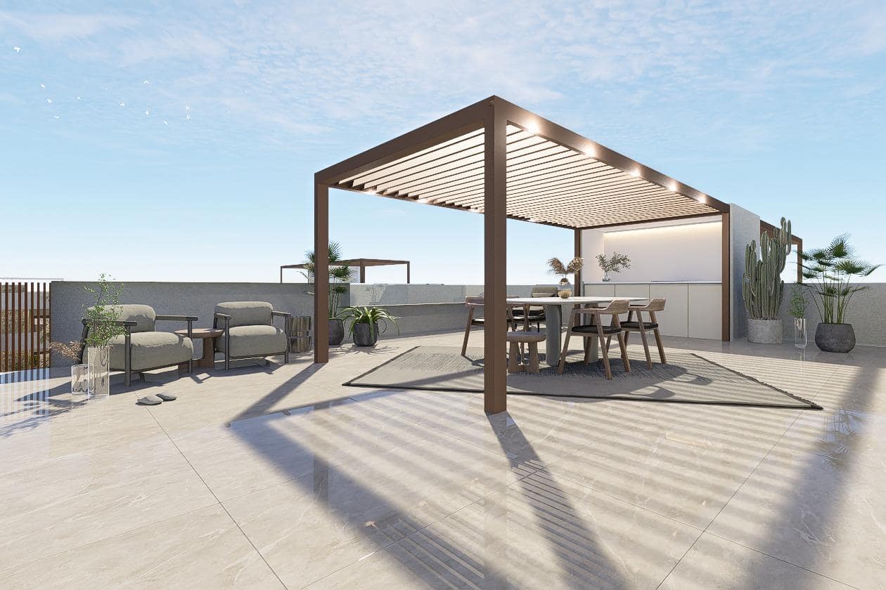 Appartement · Nieuwbouwwoningen - Pilar de la Horadada · Alicante · Spanje