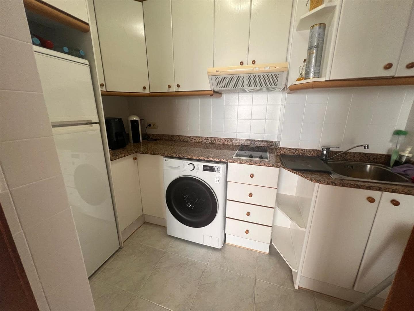 Appartement · Herverkoop - Orihuela Costa · Campoamor · Alicante · Spanje