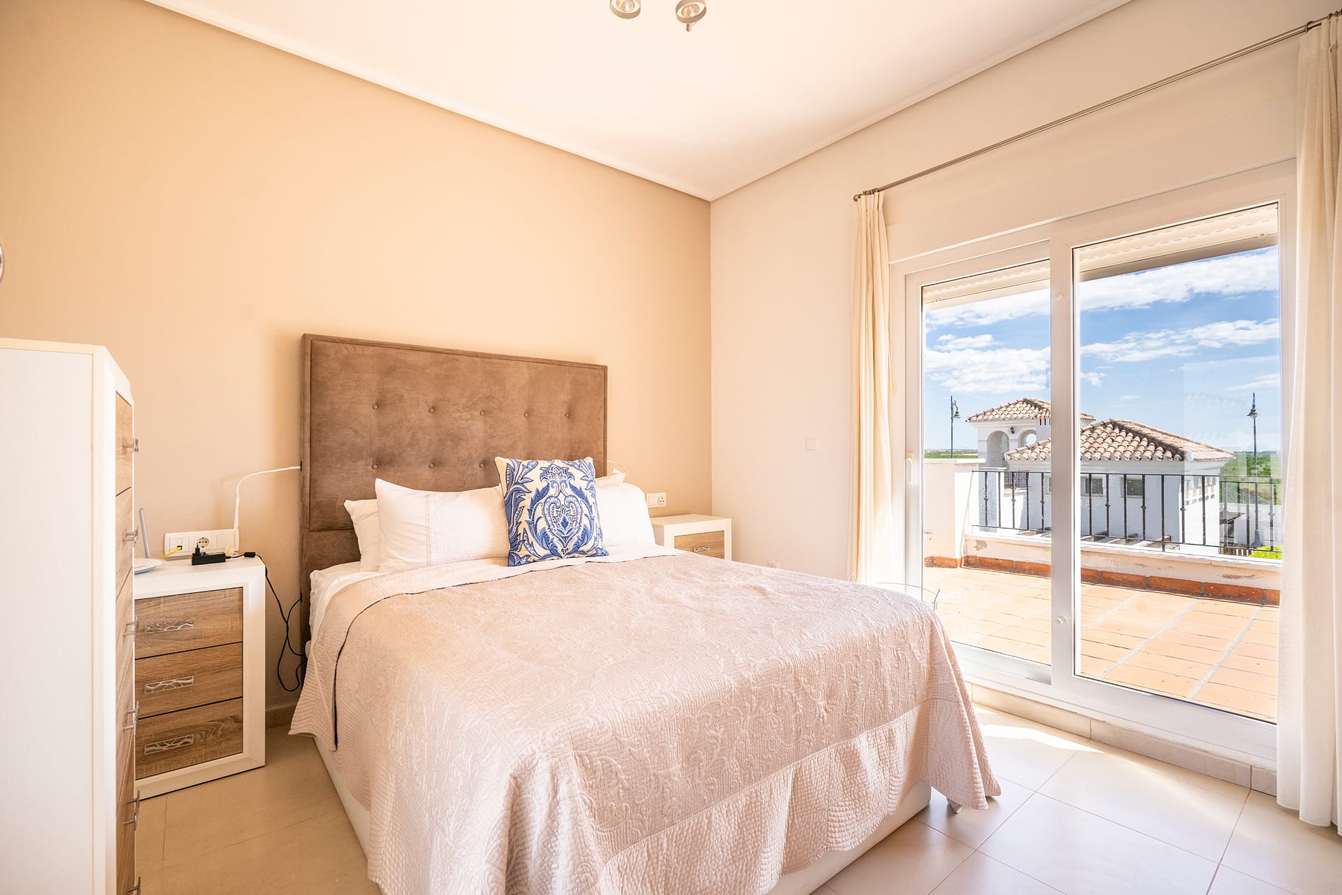 Villa · Wiederverkauf - La Torre Golf Resort · Murcia · Spanien