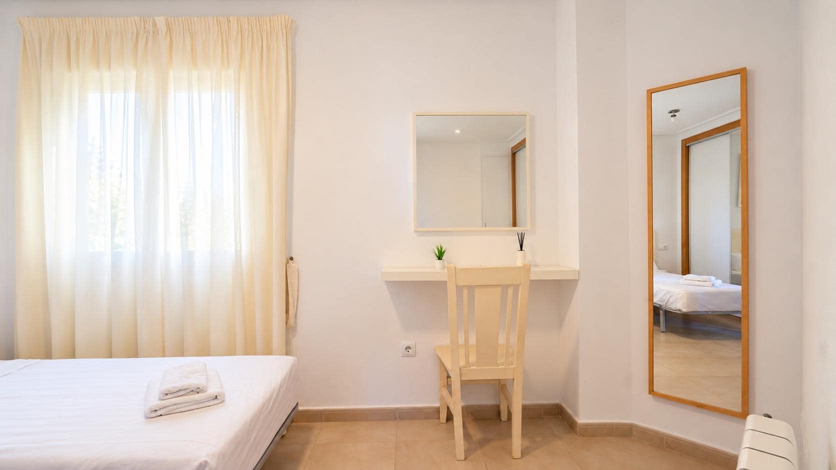 Lägenhet · Återförsäljning - La Torre Golf Resort · Murcia · Spanien