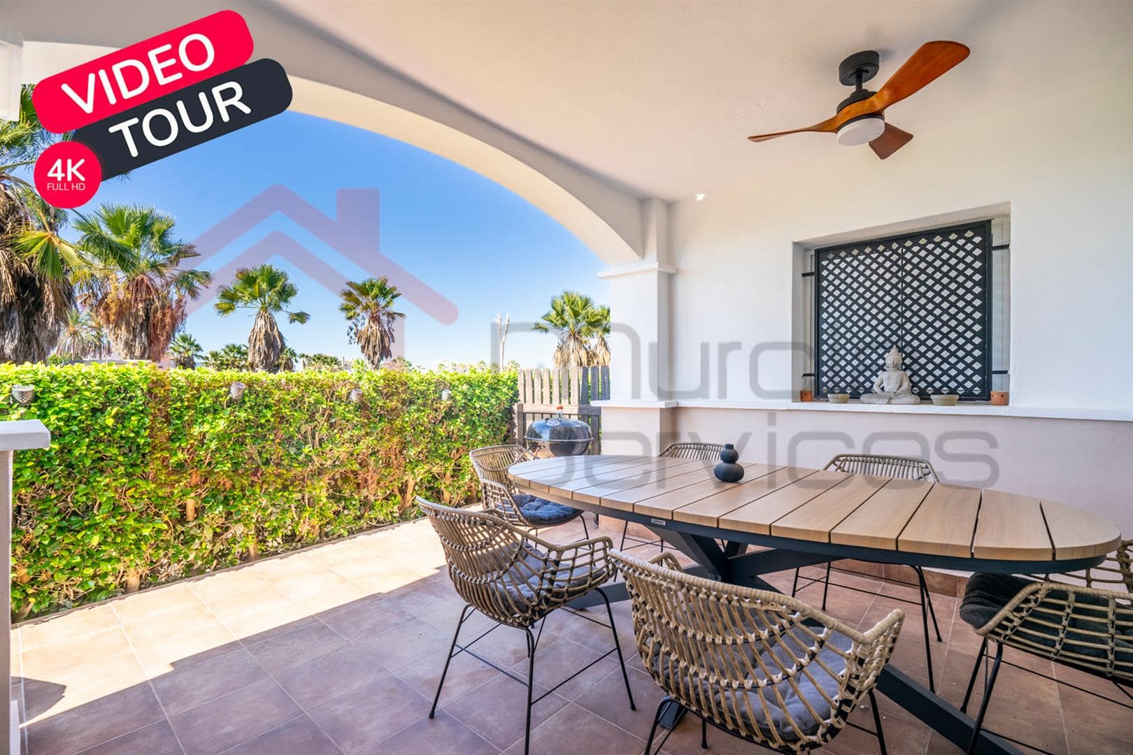 For sale: 3 bedroom house / villa in Rold&aacute;n