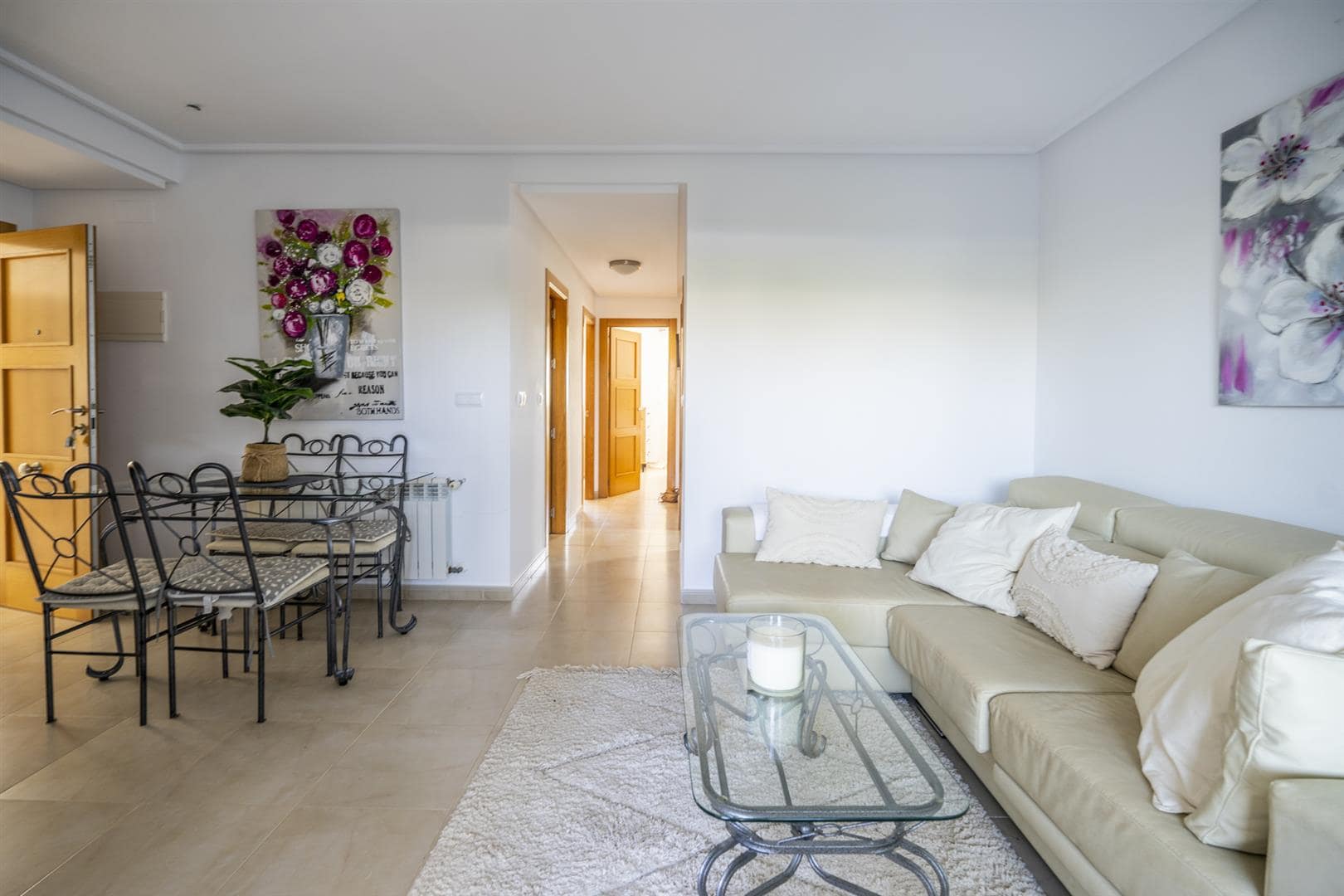 Apartment in La Torre Golf Resort 12