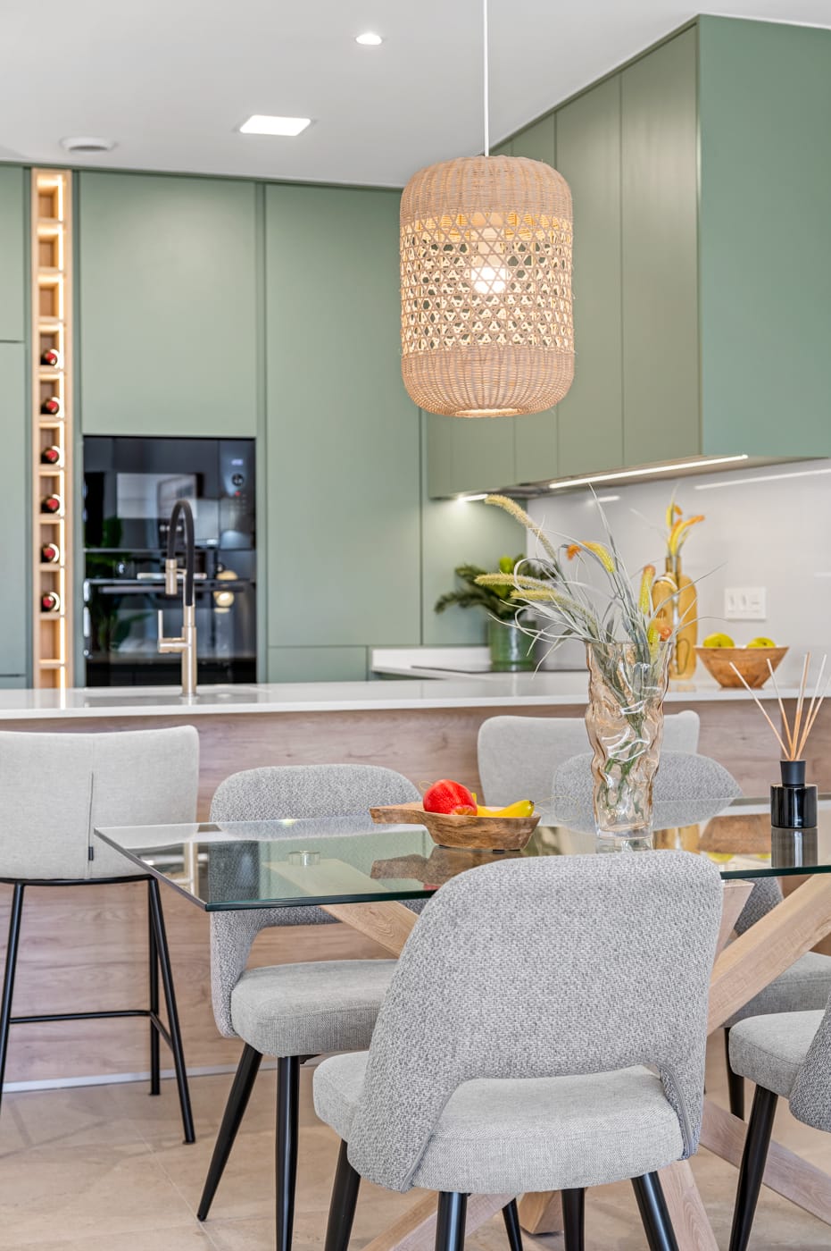 Appartement · Nieuwbouw Woningen - Serena Golf · Murcia · Spanje