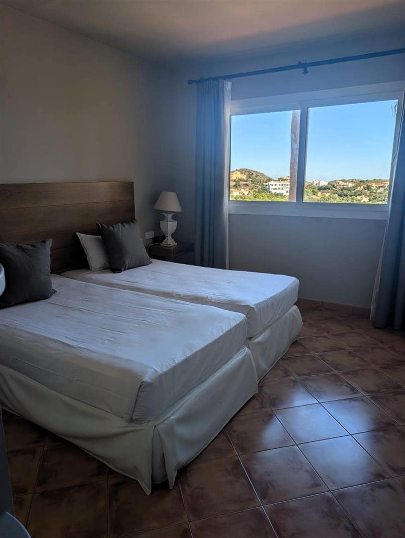 Appartement · Herverkoop - La Manga Club Resort · Murcia · Spanje