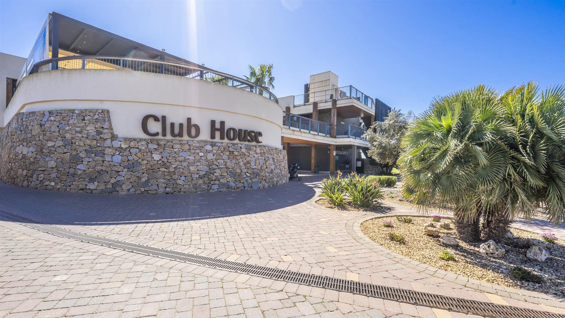 Apartment in Roda Golf Resort 22