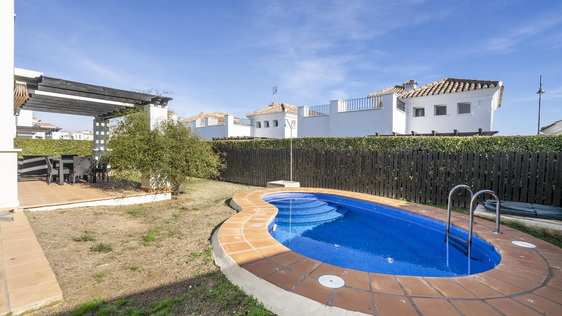 Villa · Wiederverkauf - La Torre Golf Resort · Murcia · Spanien