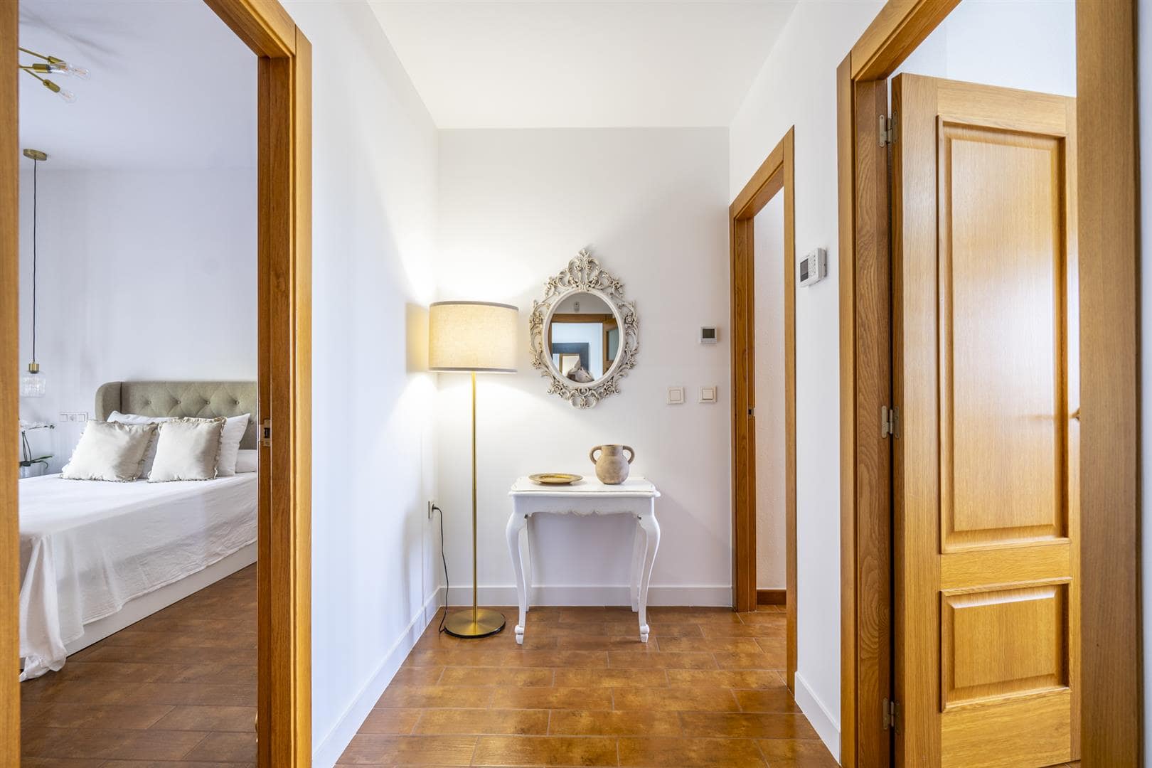 Vrijstaande villa te koop in Beniel, Beniel