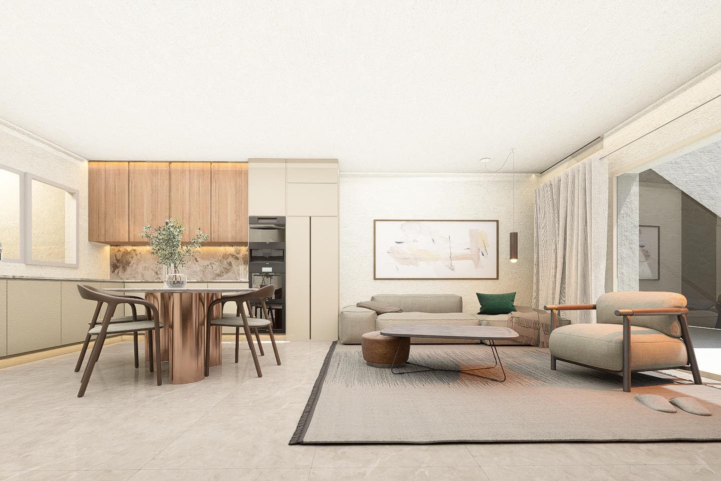 Appartement · Nieuwbouwwoningen - Pilar de la Horadada · Alicante · Spanje