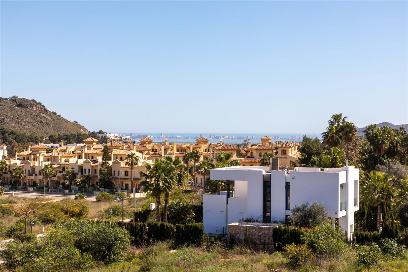 Obra nueva - Otros - La Manga Club - Costa Calida