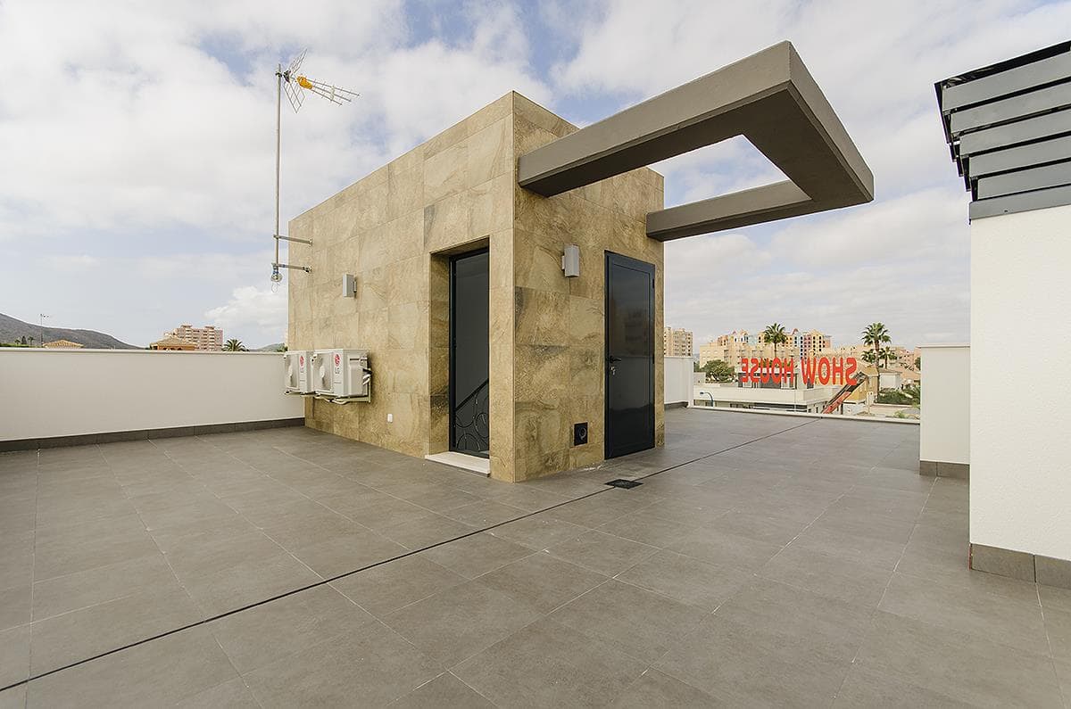 Woning · Nieuwbouwwoningen - Orihuela Costa · Campoamor · Alicante · Spanje