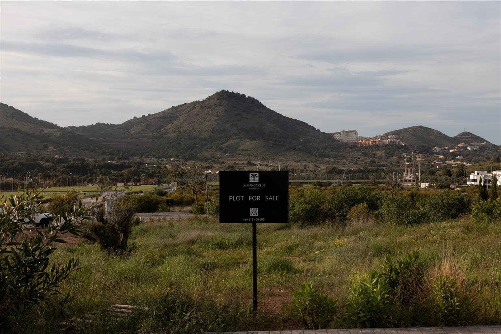 Obra nueva - Otros - La Manga Club - Costa Calida