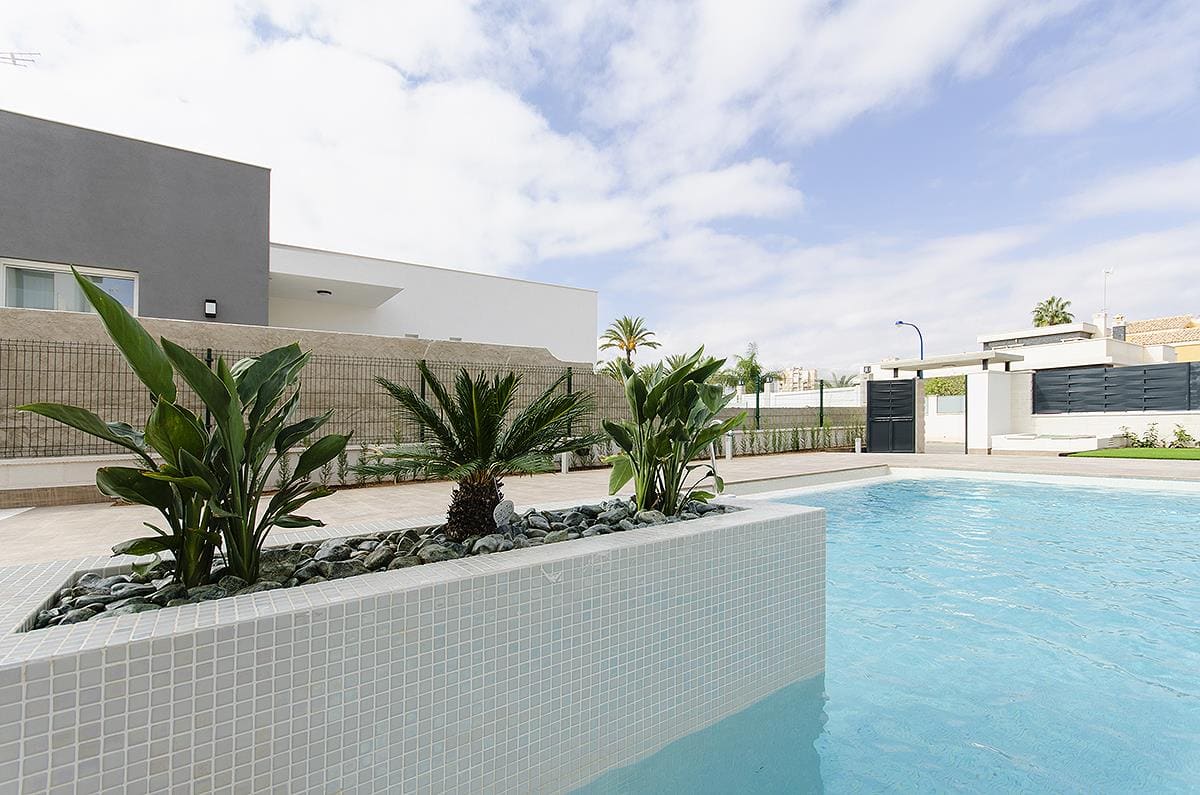 Woning · Nieuwbouwwoningen - Orihuela Costa · Campoamor · Alicante · Spanje