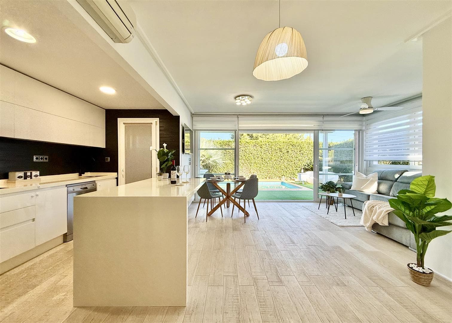 Villa in Mar Menor Golf Resort