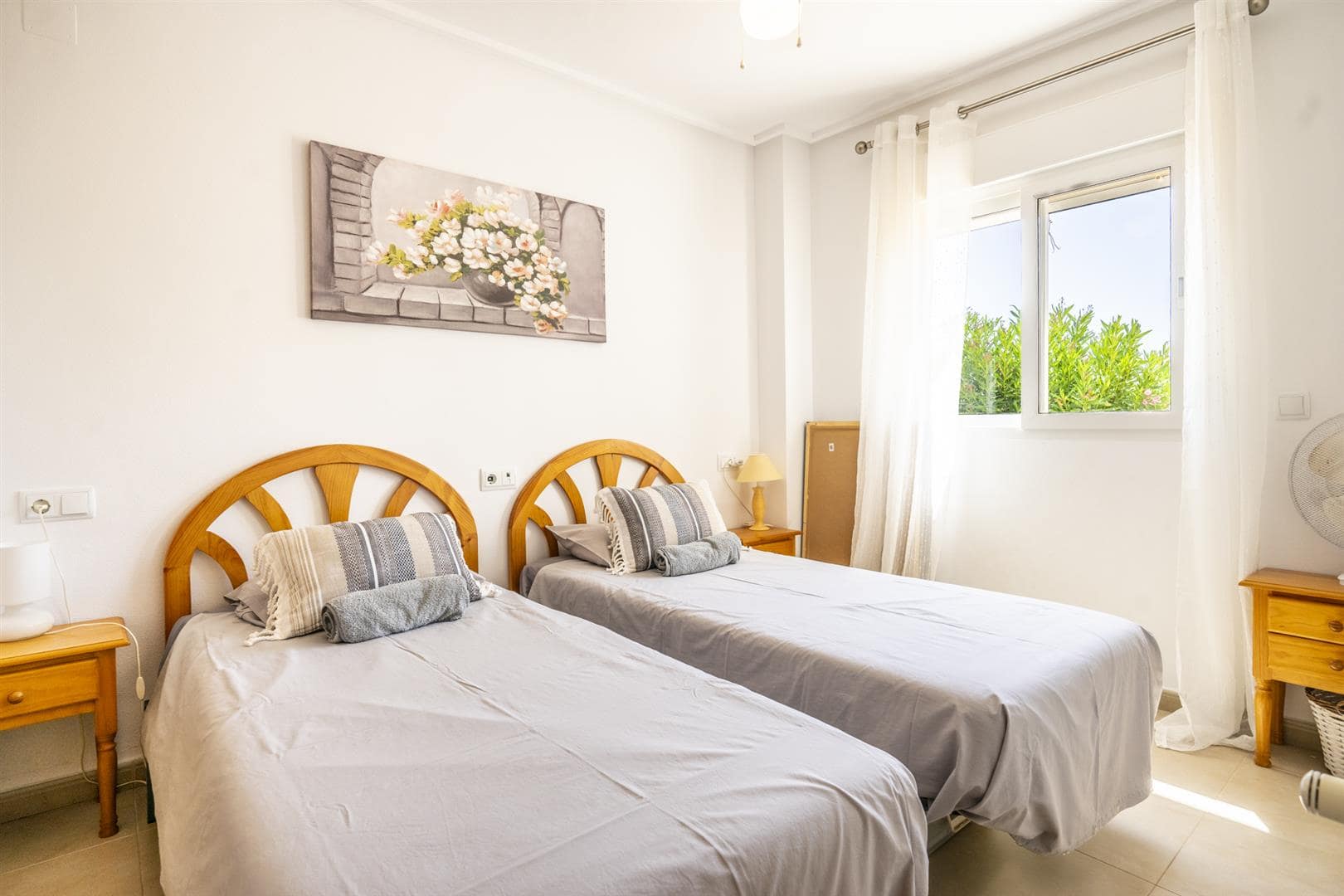Apartment in La Torre Golf Resort 9