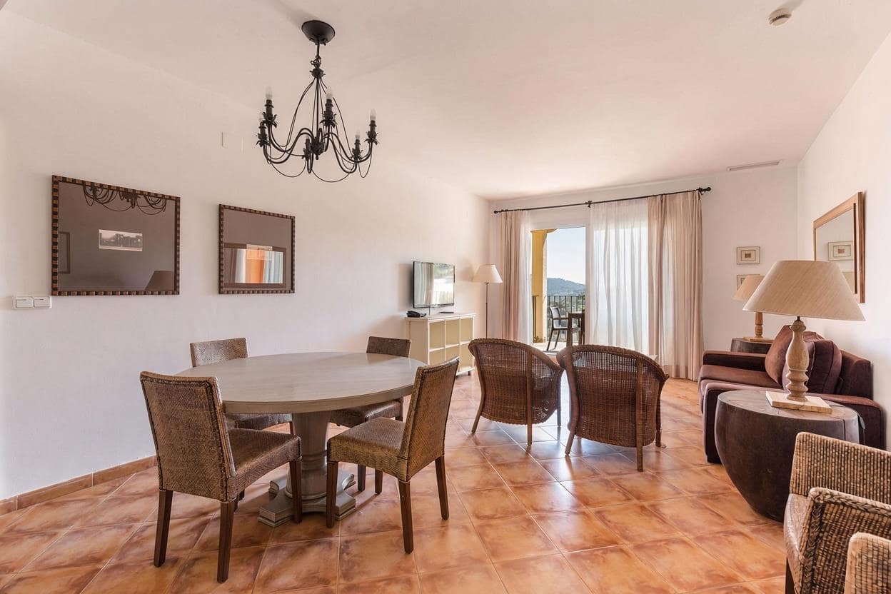 Lägenhet · Återförsäljning - La Manga Club Resort · Murcia · Spanien