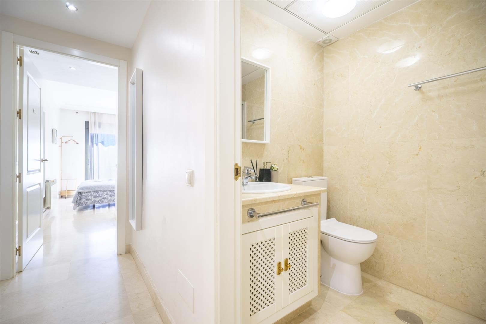 Apartment in Roda Golf Resort 9
