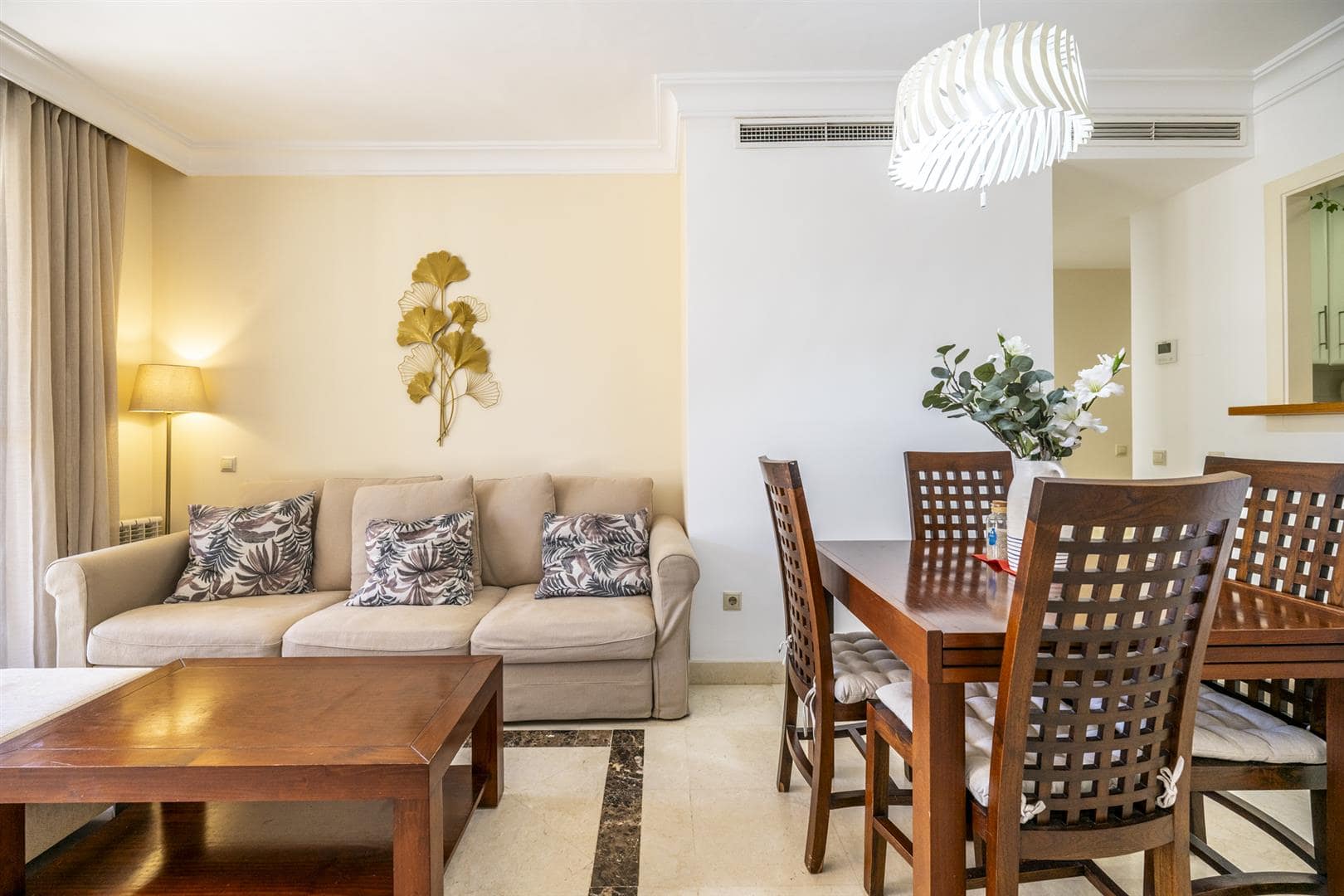 Apartment in Roda Golf Resort 6