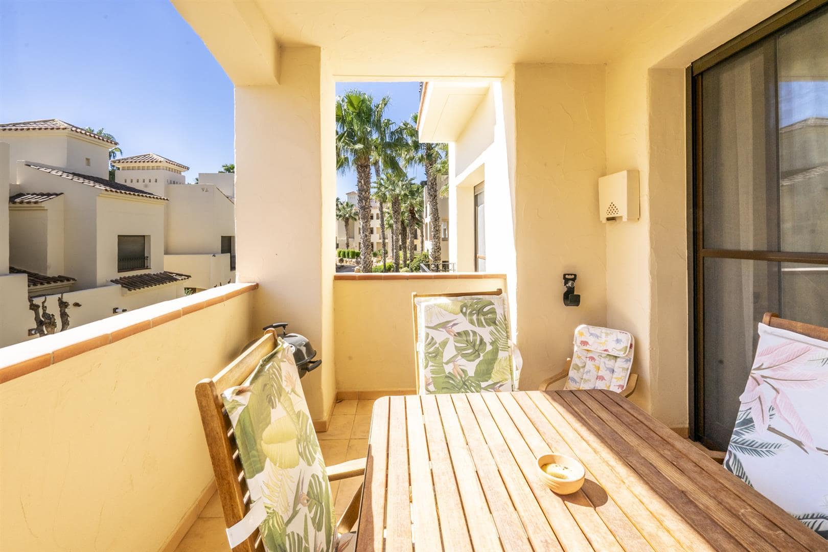 Apartment in Roda Golf Resort 10