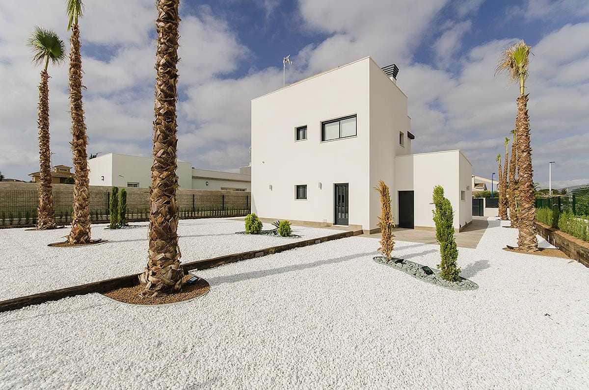 Woning · Nieuwbouwwoningen - Orihuela Costa · Campoamor · Alicante · Spanje