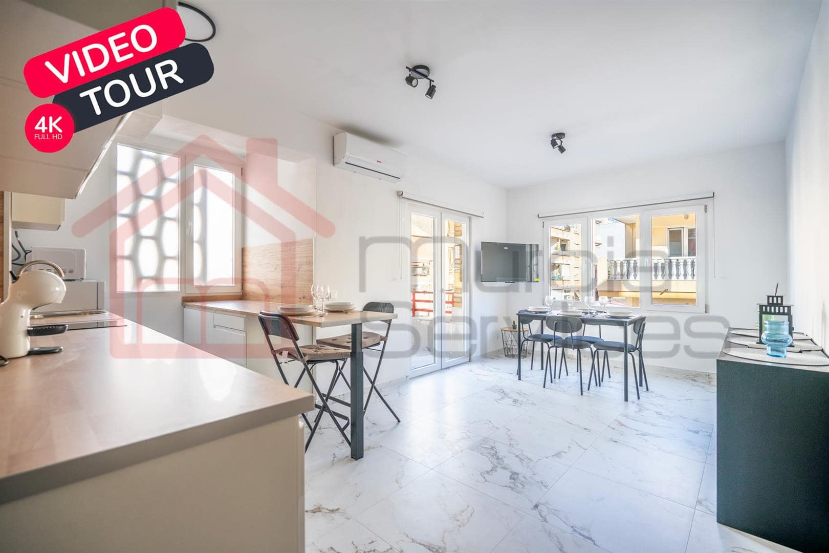 Apartment in Torrevieja